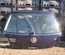 VOLKSWAGEN GOLF IV (1J1) 2003 Tailgate