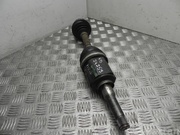 CHEVROLET A010 CRUZE (J300) 2010 Drive Shaft Left Front