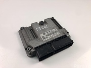 VOLKSWAGEN 045906013E; 0281013010 / 045906013E, 0281013010 POLO (9N_) 2009 Control unit for engine