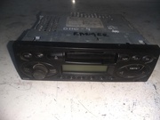 FORD 2L5J-18C838-AA / 2L5J18C838AA RANGER (ET) 2008 Radio / Cassette