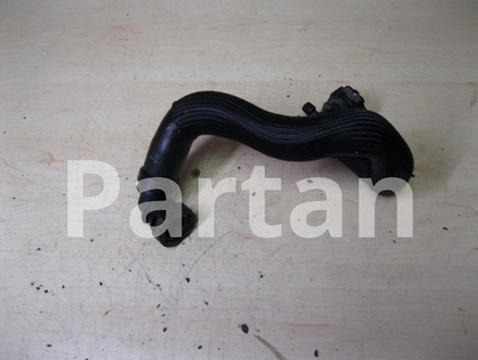 CITROËN 9684684280 C4 Picasso I (UD_) 2010 Radiator Hose