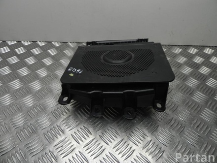 BMW 6919353 5 Touring (E61) 2009 Subwoofer