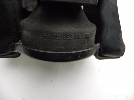 CITROËN 9671185380 C3 II 2010 Engine Mounting