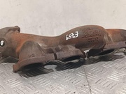 JAGUAR 8W939431BB XJ (X351) 2014 Exhaust Manifold