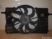 VOLVO 30741630 V50 (MW) 2007 Ventilateur de radiateur