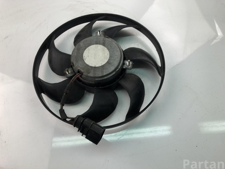 VOLKSWAGEN 1K0959455ET PASSAT (3C2) 2008 Radiator Fan