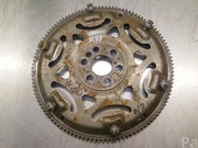 BMW 7585146, N20B20A 1 (F20) 2014 Flywheel