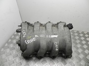 MERCEDES-BENZ A 113 140 0801 / A1131400801 M-CLASS (W164) 2011 Intake Manifold