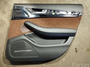 AUDI 4H0868066A A8 (4H_) 2012 Panneau de garniture de porte