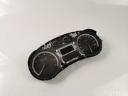 IVECO 5801815717 DAILY LINE Bus 2017 Dashboard (instrument cluster)