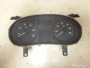 RENAULT P8200283196D TRAFIC II Box (FL) 2007 Dashboard