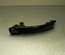 VAUXHALL 13500026 ASTRA Mk VI (J) 2011 Door Handle