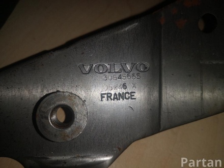 VOLVO 30645665 S60 I 2004 Hand Brake Lever