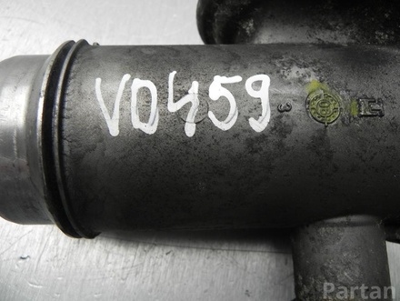 BMW 7804381 , 11717804381 / 7804381, 11717804381 3 (E90) 2007 EGR Valve