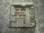 RENAULT 8200481866 MEGANE II (BM0/1_, CM0/1_) 2008 Fuse Box