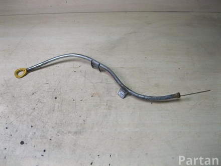 TOYOTA AURIS (_E15_) 2008 Oil Dipstick