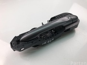 RENAULT 806B04979R MEGANE III Coupe (DZ0/1_) 2011 Door Handle