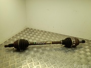 LAND ROVER CPLA4K139CB RANGE ROVER IV (L405) 2014 Drive Shaft Left Rear