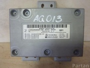 MERCEDES-BENZ A 204 900 03 00 / A2049000300 E-CLASS купе (C207) 2012 Мультимедийный модуль с блоком управления