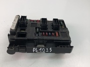 CITROËN EP1NOIR C5 I (DC_) 2004 Fuse Box