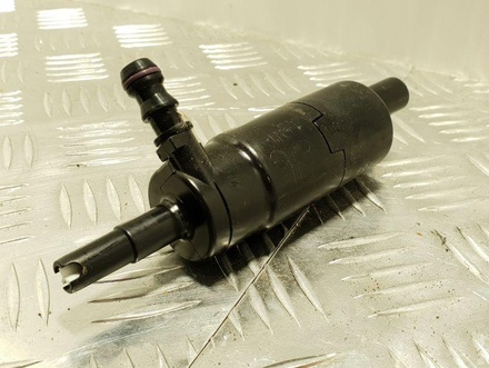 PORSCHE 3B7955681 CAYENNE (92A) 2011 Wash Water Pump, headlight cleaning