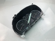 HYUNDAI 94003-2R240 / 940032R240 i30 (FD) 2010 Dashboard (instrument cluster)