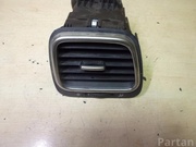 VW 1Q0 819 704 K, 1Q0 819 710 B / 1Q0819704K, 1Q0819710B SCIROCCO (137, 138) 2009 Air vent