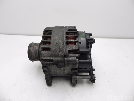 VOLKSWAGEN 03L 903 023 F / 03L903023F PASSAT (362) 2011 Alternator