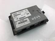 AUDI 4E0035593F A6 (4F2, C6) 2009 Control Units