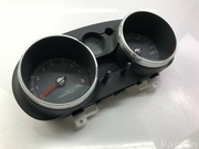 NISSAN  JD01E / JD01E QASHQAI / QASHQAI +2 I (J10, JJ10) 2013 Панель приборов