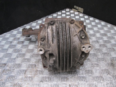 LEXUS 2AD FHV / 2ADFHV IS II (GSE2_, ALE2_, USE2_) 2006 Rear axle differential