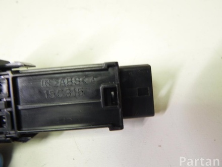 LEXUS 5C315 CT (ZWA10_) 2012 Switch for electric-mechanical parking brakes -epb-