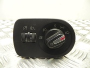 SEAT 1P2 941 431 AJ / 1P2941431AJ LEON (1P1) 2011 Light switch