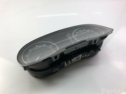 SKODA 6V0920740D FABIA III (NJ3) 2015 Dashboard