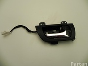 LEXUS 69207-48010 / 6920748010 RX (_U3_) 2007 Grab handle