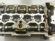 BMW 7559168 1 (E81) 2010 Cylinder Head