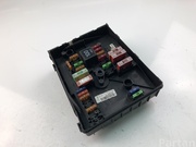 SKODA 1K0937125C SUPERB II (3T4) 2011 Fuse Box