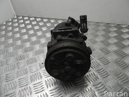 SAAB P13171593 9-3 (YS3F) 2007 Compressor, air conditioning