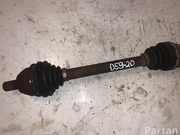 VOLVO S40 II (MS) 2007 Drive Shaft Right Front