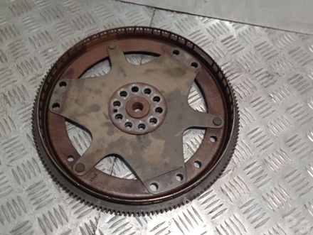 PORSCHE 7P5105323 CAYENNE (92A) 2012 Flywheel