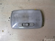 HONDA ACCORD VIII (CU) 2010 Interior Light