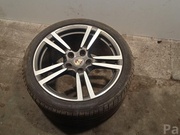 PORSCHE 97036219201 PANAMERA (970) 2010 Alloy rim R20