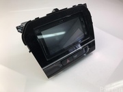 SUZUKI 39920-54P10 / 3992054P10 GRAND VITARA II (JT, TE, TD) 2015 Audio/ Video/ Navigation System
