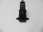 MAZDA BBP3 66 4H0 / BBP3664H0 3 (BL) 2010 Emergency light/Hazard switch