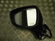 MAZDA E4023750 CX-5 (KE, GH) 2014 Outside Mirror Left adjustment electric Turn signal