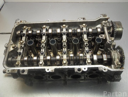 TOYOTA 1512116124. J5477124 / 1512116124J5477124 AURIS (_E15_) 2011 Cylinder Head