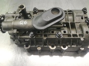 FORD 9636898380, 9636898580 S-MAX (WA6) 2010 Компенсационный вал