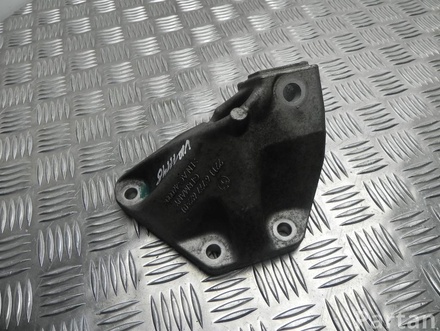 BMW 6777622 5 (F10) 2011 Bracket