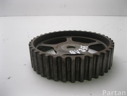 FORD 98MM-6256-AC / 98MM6256AC FIESTA VI 2009 Crankshaft Timing Belt Pulley