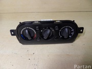 SUZUKI SX4 (EY, GY) 2007 Control Unit, heating / ventilation